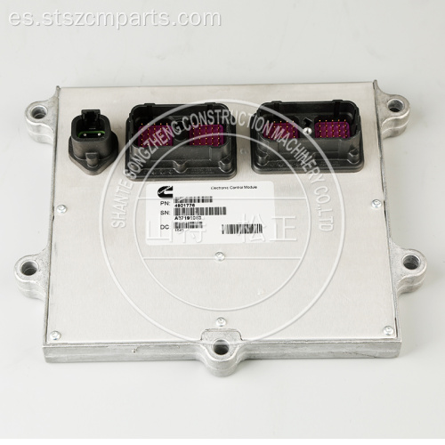 Controlador de motor Excavator 600-475-1103 para PC130-8MO